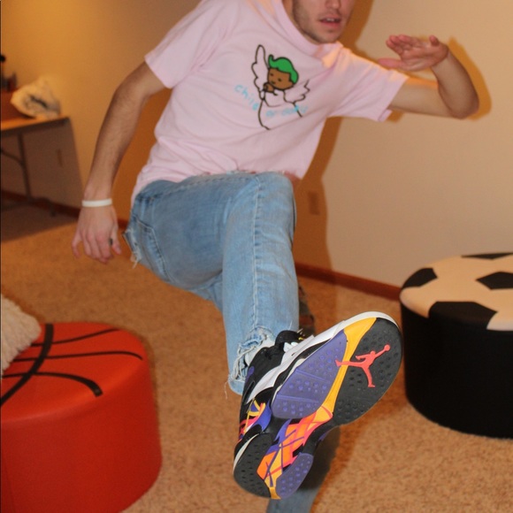 Meet your Posher, Ty - Picture 2 of 2